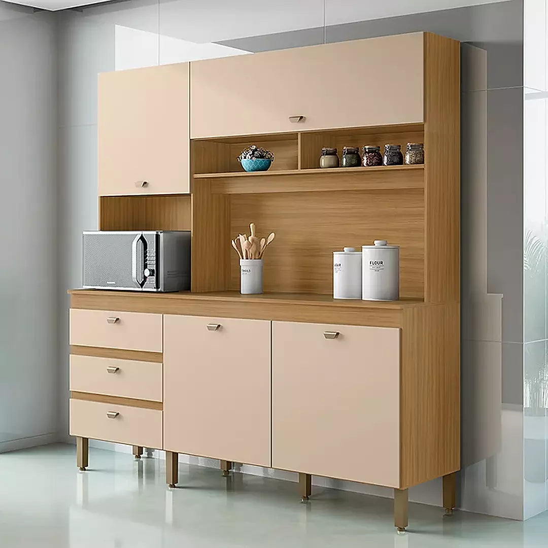 MUEBLES DE COCINA STUDIO FRANCA INCORPLAC
