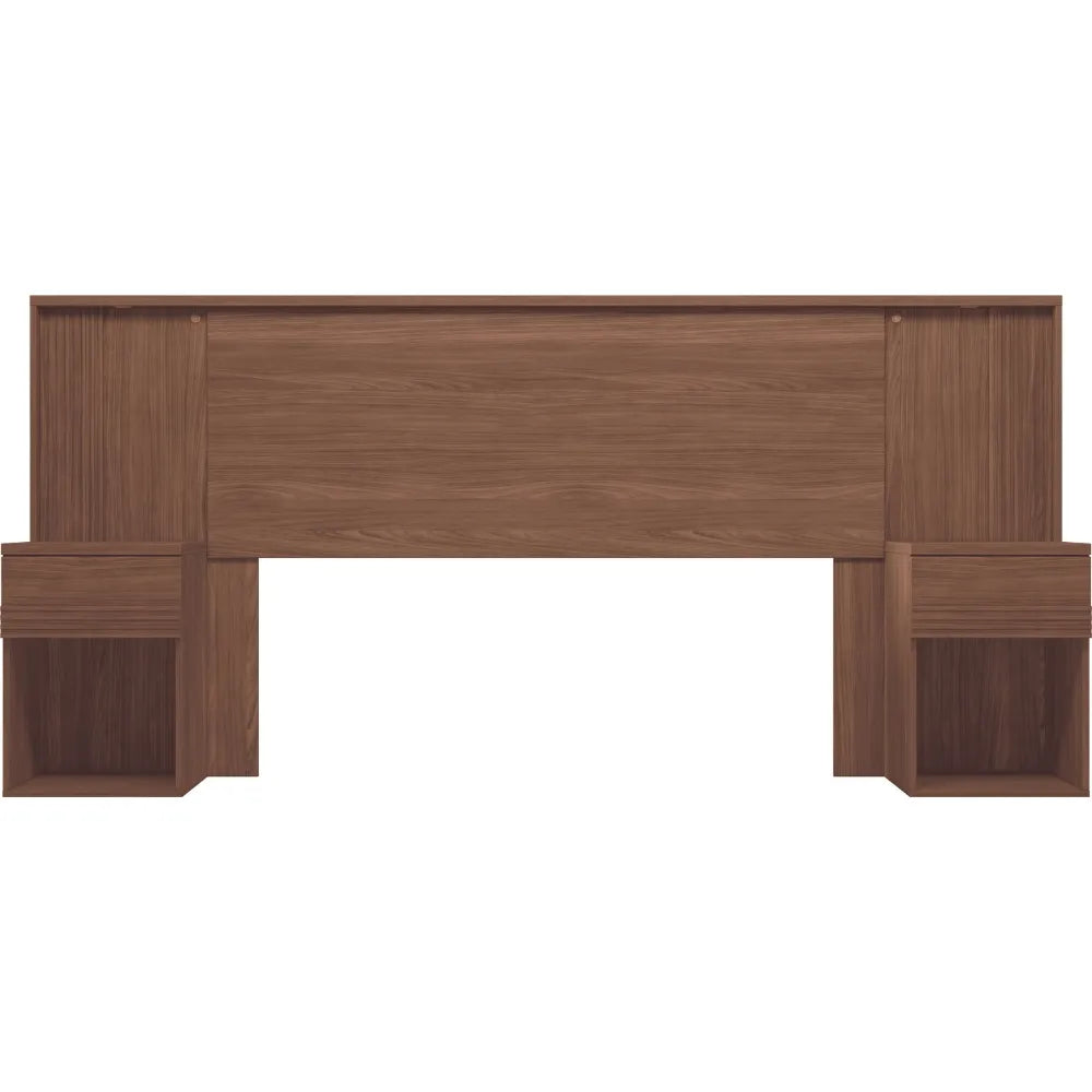 CABECERA CASAL BOURBON CON CAJONES ANDIRA