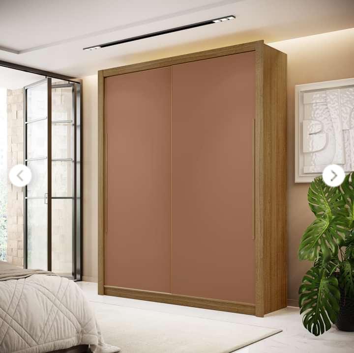 ROPERO DUBAI 2PTAS CORRER C/ESPEJO VILA RICA