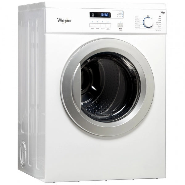 SECARROPA WHIRLPOOL 7KG