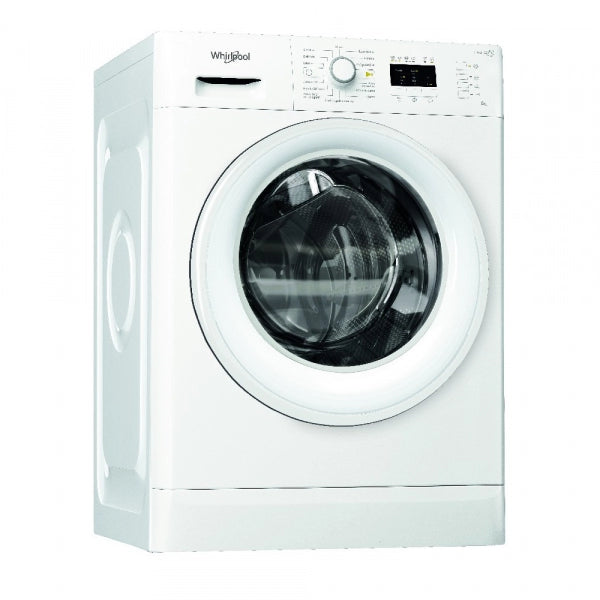LAVARROPA WHIRLPOOL FRESH CARE WLF600B