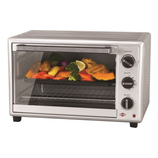 Horno eléctrico Tokyo Elite 56 litros