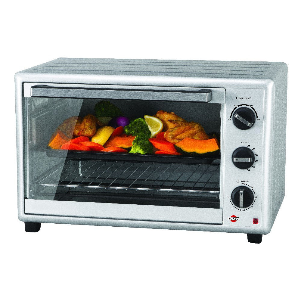 Horno eléctrico Tokyo Elite 36 litros
