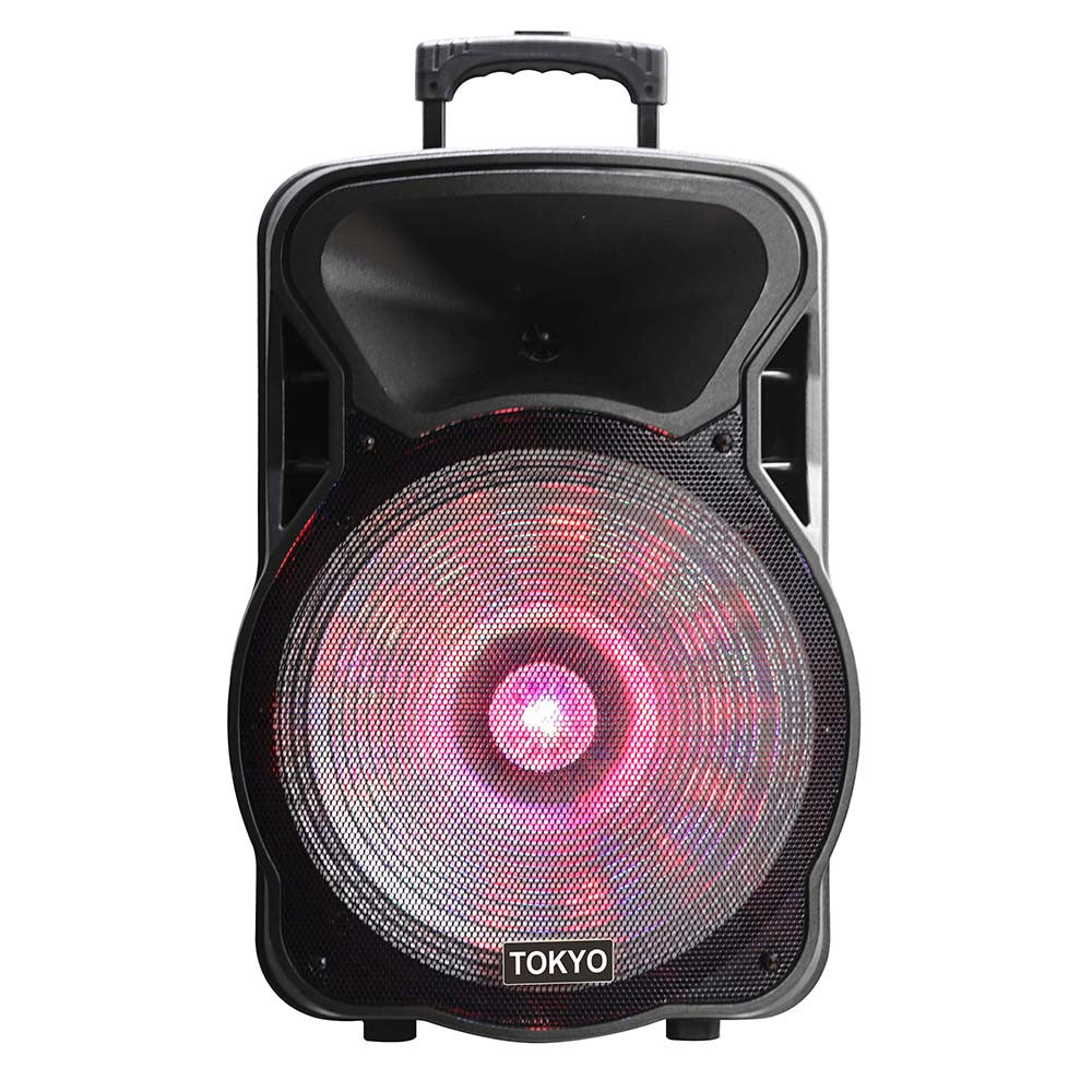 PARLANTE TOKYO PARTY 15