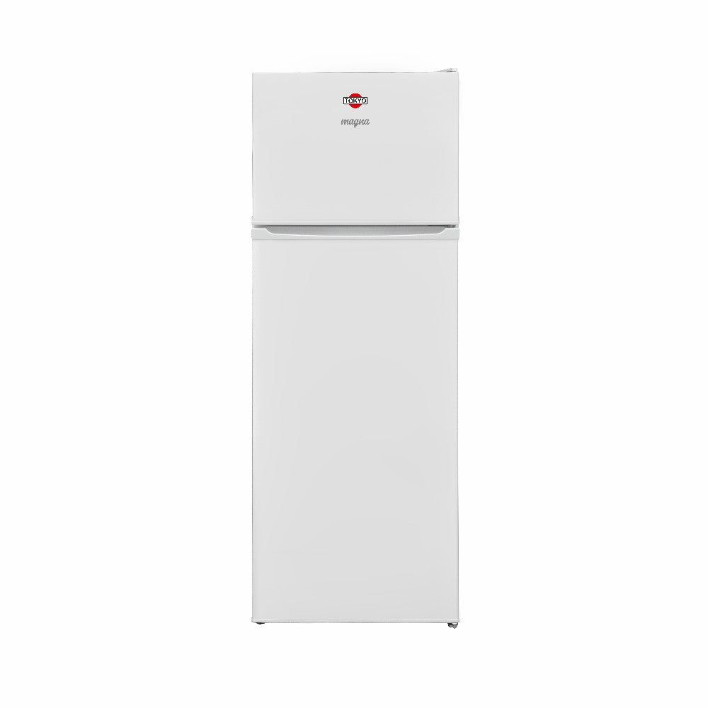 Heladera Tokyo Magna 273 litros