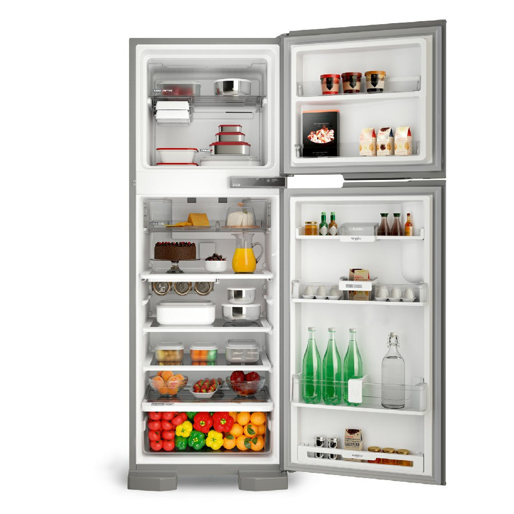 HELADERA WHIRLPOOL WRM44HK EVOX