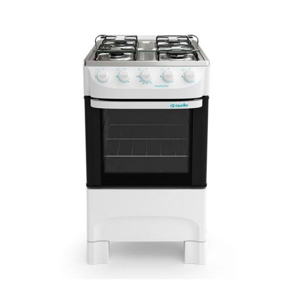 Cocina Mueller Moderatto 4 hornallas