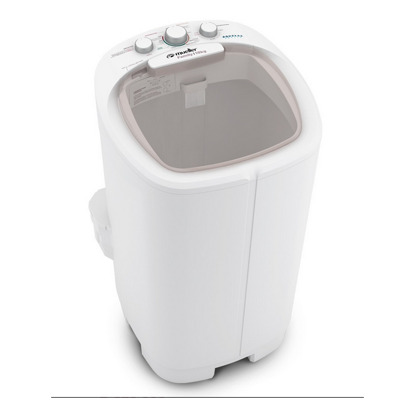 LAVARROPA MUELLER FAMILY AQUATEC