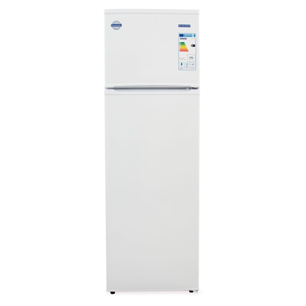 Heladera Googweather 205 litros 27DR