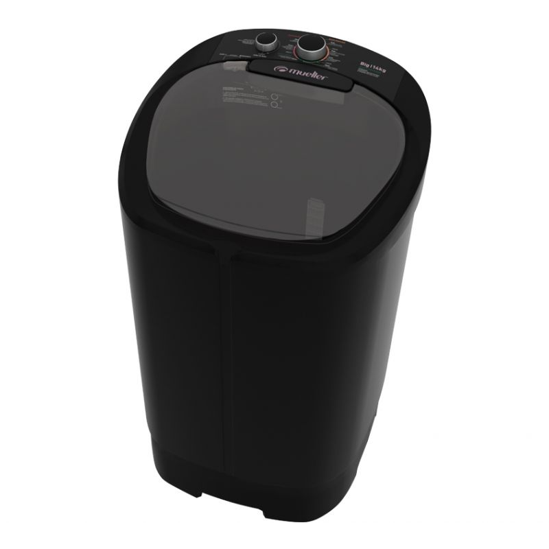 LAVARROPA MUELLER BIG 14KG