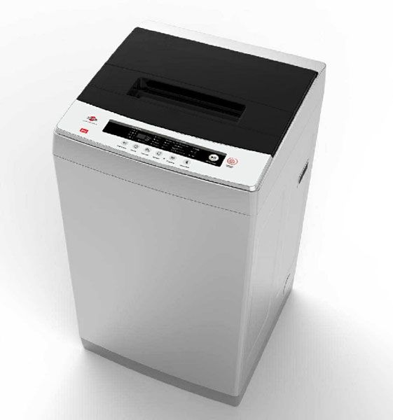 Lavarropas automática Tokyo carga superior 6 kilos