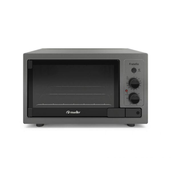Horno eléctrico Mueller Fratello 44 litros