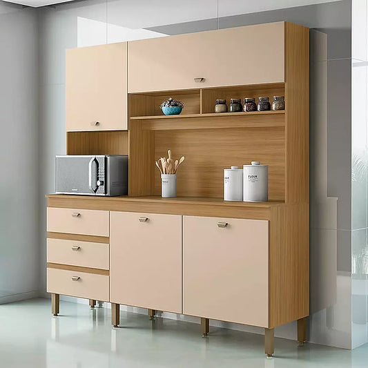 MUEBLES DE COCINA STUDIO FRANCA INCORPLAC