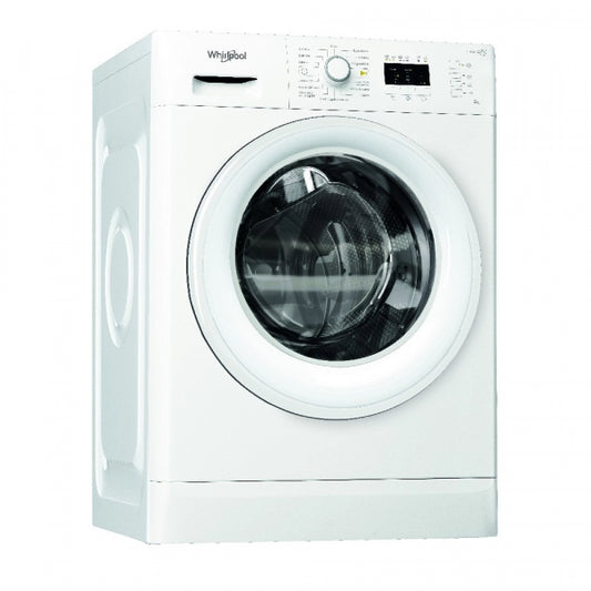 LAVARROPA WHIRLPOOL FRESH CARE WLF600B