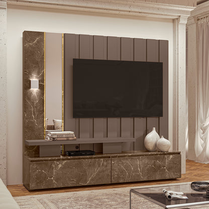 Home Theater Zeus