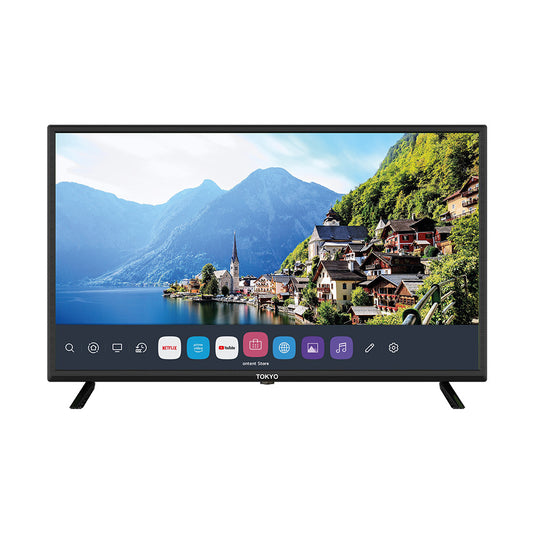 TELEVISOR TOKYO 65 SMART WEBOS DOLBY