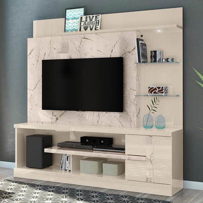 Home Theater Alan Madetec
