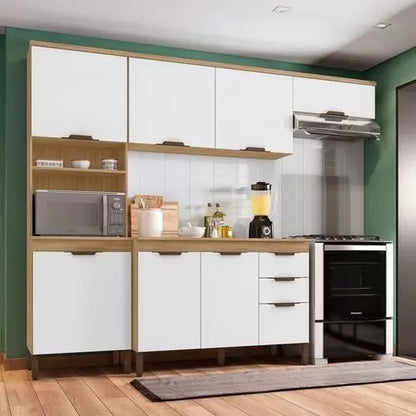 Cocina Milena Plus