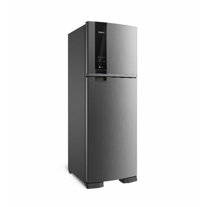 HELADERA WHIRLPOOL WRM45AK INOX