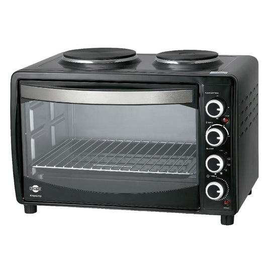 Horno eléctrico Exacto 42 litros