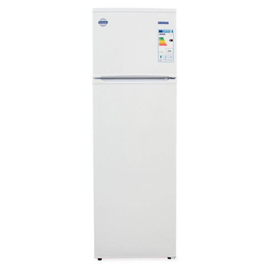 Heladera Googweather 205 litros 27DR