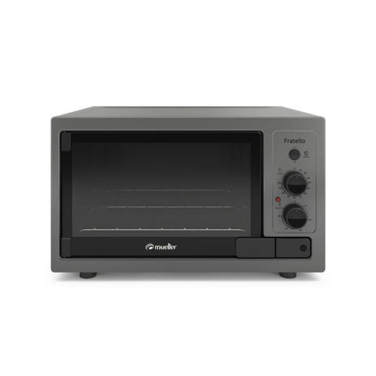 Horno eléctrico Mueller Fratello 44 litros