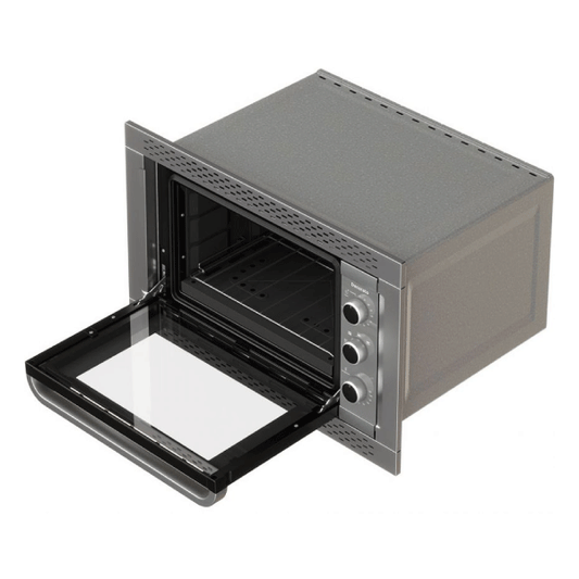 Horno eléctrico Mueller Decoratto inox
