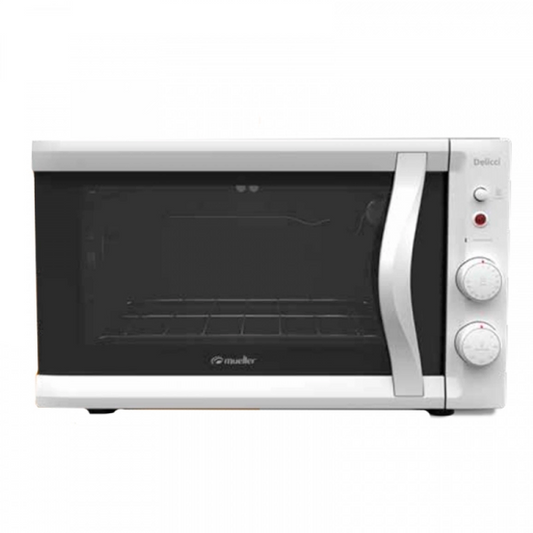Horno eléctrico Mueller Delicci 44 litros