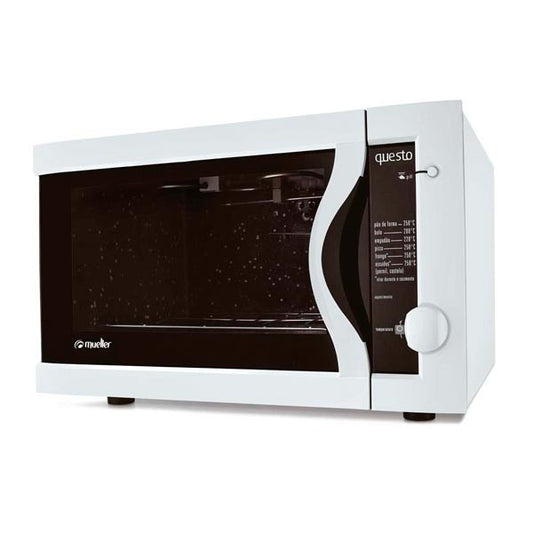 Horno eléctrico Muelller Questo 44 litros
